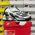 SUPREME x Nike Shox Ride 2 SP White Grey