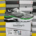 Saucony OG ProGrid Omni 9 'Silver Green'