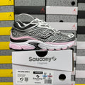 Saucony OG ProGrid Omni 9 'Silver Pink'