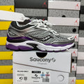 Saucony OG ProGrid Omni 9 'Silver Purple'