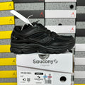 Saucony ProGrid Omni 9 'Armor Pack - Black'