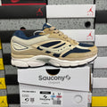 Saucony ProGrid Omni 9 'Beige Blue'