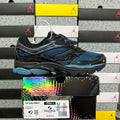 Saucony ProGrid Omni 9 'Glowaconstrictor Pack - Black'