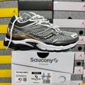 Saucony ProGrid Omni 9 'Silver Gold'