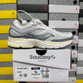 Saucony ProGrid Omni 9 'Tomorrow, Meet Yesterday Pack - Blue'