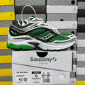Saucony Progrid Omni 9 OG 'Green Silver'