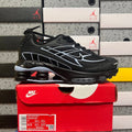Shox Ride 2 Anthracite Cobalt