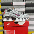 Size x Nike Shox TL 'Viotech'