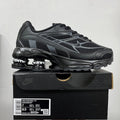 Supreme x Nike Shox Ride 2 'Black'