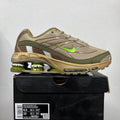Supreme x Nike Shox Ride 2 'Neutral Olive'