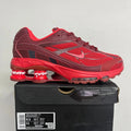 Supreme x Nike Shox Ride 2 'Speed Red'