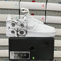 Supreme x Comme des Garçons SHIRT x Nike Air Force 1 Low 'Eyes'