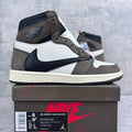 Travis Scott x Air Jordan 1 Retro High OG 'Mocha'