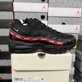Undefeated x Nike Air Max 95 'Black'