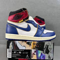 Union LA x Air Jordan 1 Retro High NRG 'Storm Blue'