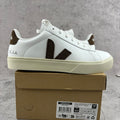 Veja Wmns Campo Low Chromefree Brown