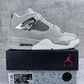 Wmns Air Jordan 4 Retro 'Frozen Moments'