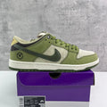 Yuto Horigome x Nike Dunk Low SB 'Matcha'