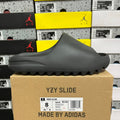 adidas Yeezy Slides 'Onyx'
